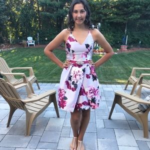 Meet your Posher, Shania